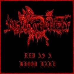 Resuscitated : Red As a Blood Lake
